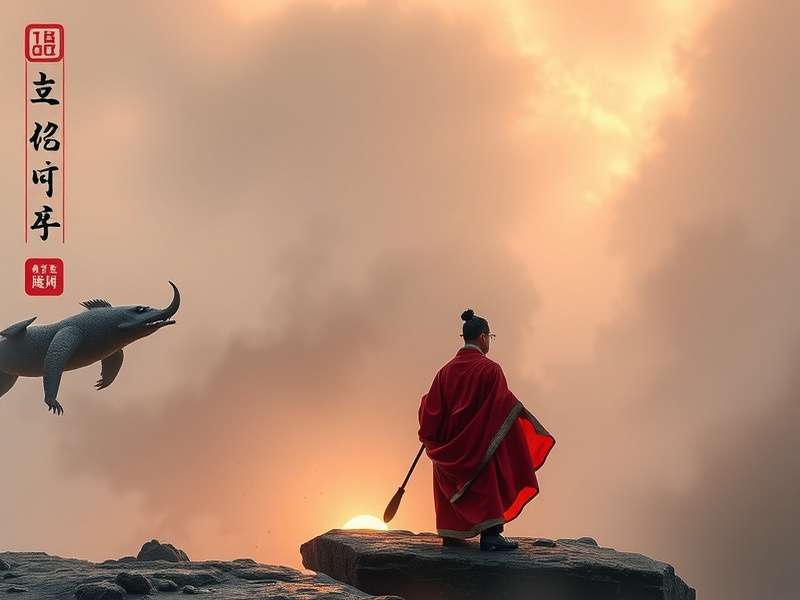 赵敏合伙人照片