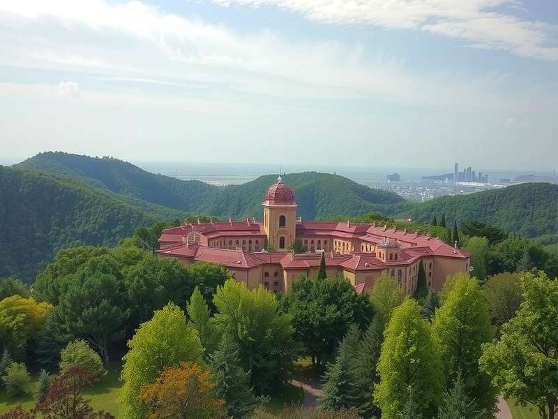 消费品公司市场扩张案例